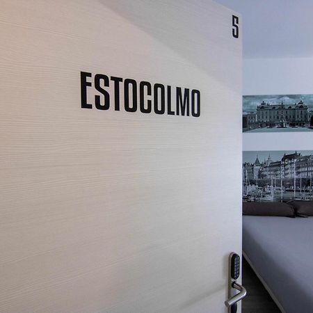 Suite Estocolmo Leon Ngoại thất bức ảnh
