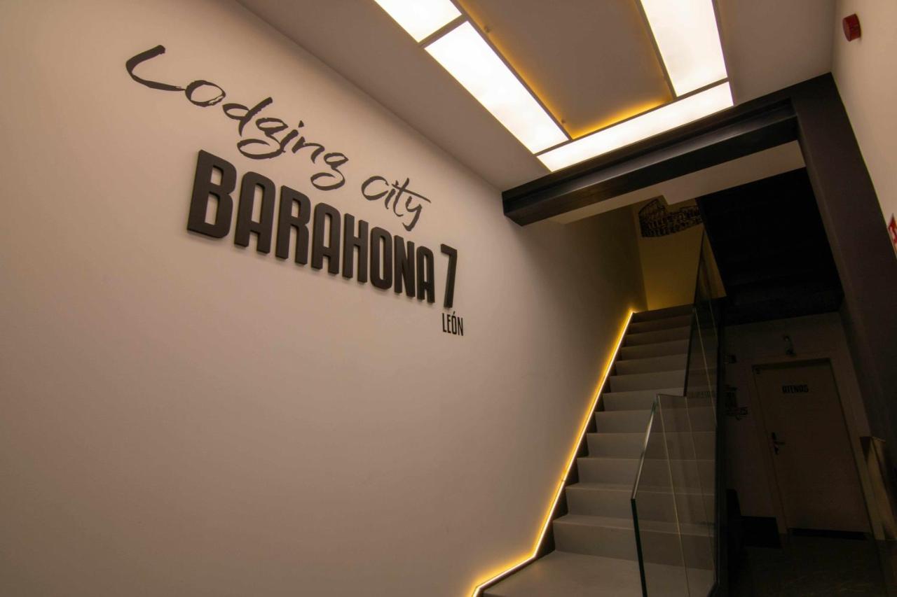 Suite Estocolmo Leon Ngoại thất bức ảnh